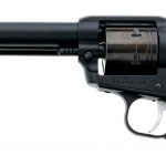 Ruger Wrangler .22 LR Single Action Revolver