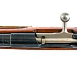 Izhevsk M44 Mosin Nagant 7.62x54r Rifle