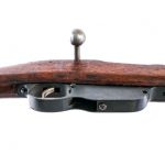 Steyr M95 Long Rifle 8x50mmR Bolt Action Rifle