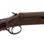 Estate Shotgun Lot 12/16Ga 2 Pcs Lot Shotguns