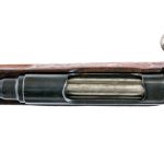 Steyr M95 Long Rifle 8x50mmR Bolt Action Rifle