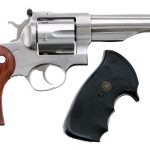 Ruger Redhawk .357 Mag Revolver