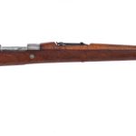 DWM Brazilian 1908 Mauser 7x57mm Bolt Action Rifle