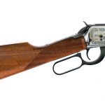 Winchester 94 W.F. & Co .30-30 Win Lever Rifle