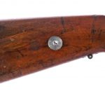 DWM Brazilian 1908 Mauser 7x57mm Bolt Action Rifle