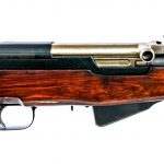 Russian 1955 Tula SKS 7.62x39mm Semi Auto Rifle