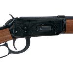 Winchester 94 Canadian ’67 .30-30 Lever Rifle