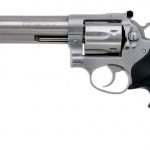 Ruger GP100 .357 Mag Revolver