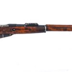 New England Westinghouse M91 Finn Cap 7.62x54r
