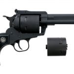 Ruger NM Blackhawk Talo Exclusive .45 Revolver
