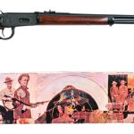 Winchester 94 NRA Centennial .30-30 Win Rifle