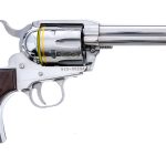 Ruger New Vaquero .45 LC Revolver