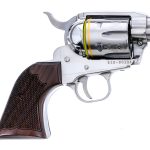 Ruger New Vaquero .45 LC Revolver