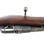 New England Westinghouse M91 Mosin 7.62x54r Rifle