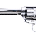 Ruger New Vaquero .45 LC Revolver