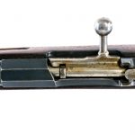 New England Westinghouse M91 Mosin 7.62x54r Rifle