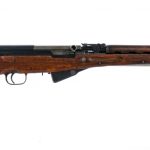 Chinese Type 56 SKS 7.62x39mm Semi Auto Rifle