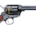 Ruger New Vaquero .45 LC Revolver