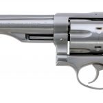 Ruger Redhawk .41 Mag Revolver