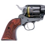 Ruger New Vaquero .45 LC Revolver