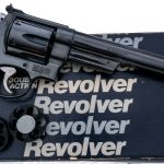 Smith & Wesson 57-1 .41 Magnum Revolver