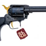 Heritage Rough Rider Small Bore .22 LR Revolver