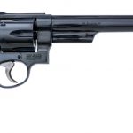 Smith & Wesson 57-1 .41 Magnum Revolver