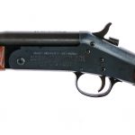 NEF 20Ga/.280 Rem Shotgun/Rifle 2Pcs Lot Rifle