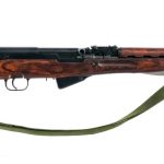 Chinese Type 56 SKS 7.62x39mm Semi Auto Rifle