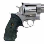 Ruger Redhawk .45 Colt Revolver