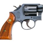 Smith & Wesson 10-5 .38 S&W Spl Revolver