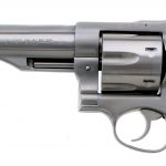 Ruger Redhawk .45 Colt Revolver