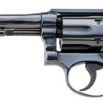 Smith & Wesson 10-5 .38 S&W Spl Revolver