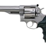 Ruger Redhawk .45 Colt Revolver