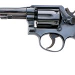 Smith & Wesson 10-5 .38 S&W Spl Revolver