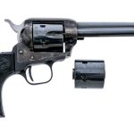 Colt Peacemaker 22 .22LR Revolver