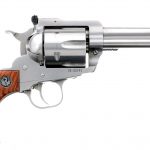 Ruger New Model Blackhawk 10mm Revolver