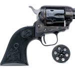 Colt Peacemaker 22 .22LR Revolver
