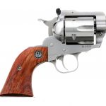 Ruger New Model Blackhawk 10mm Revolver