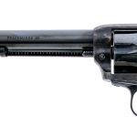 Colt Peacemaker 22 .22LR Revolver