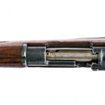 Carl Gustafs 1896/1938 Mauser 6.5x55mm Rifle