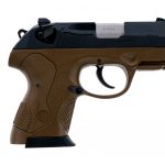 Beretta PX4 Storm 9mm Semi Auto Pistol