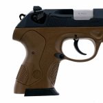Beretta PX4 Storm 9mm Semi Auto Pistol