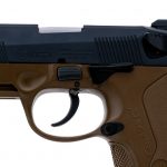 Beretta PX4 Storm 9mm Semi Auto Pistol