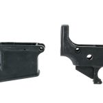 Stripped Lower Receivers 5Pcs Lot Rifle Receiver