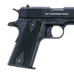 Colt Govt Model 1911 A1 .22 LR Semi Auto Pistol