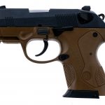 Beretta PX4 Storm 9mm Semi Auto Pistol