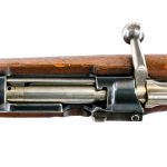 Husqvarna M38 6.5x55mm Bolt Action Rifle