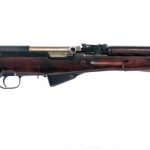 Russian 1954 Tula SKS 7.62x39mm Semi Auto Rifle