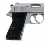 Interarms Walther PPK/S .380 ACP Semi Auto Pistol